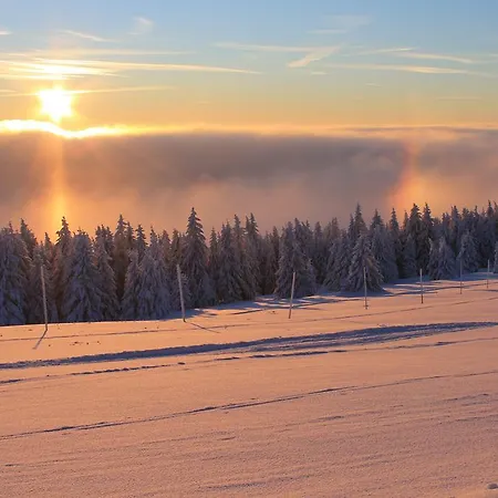 Skiapartmany * Божий Дар
