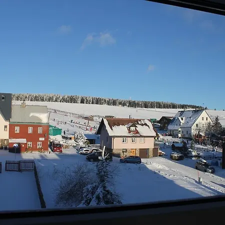 Skiapartmany Божий Дар