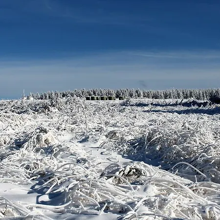 Skiapartmany Апартаменты Божий Дар