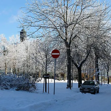 Skiapartmany *